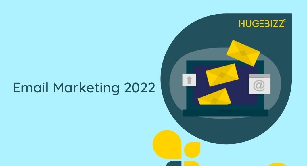 Email Marketing 2022