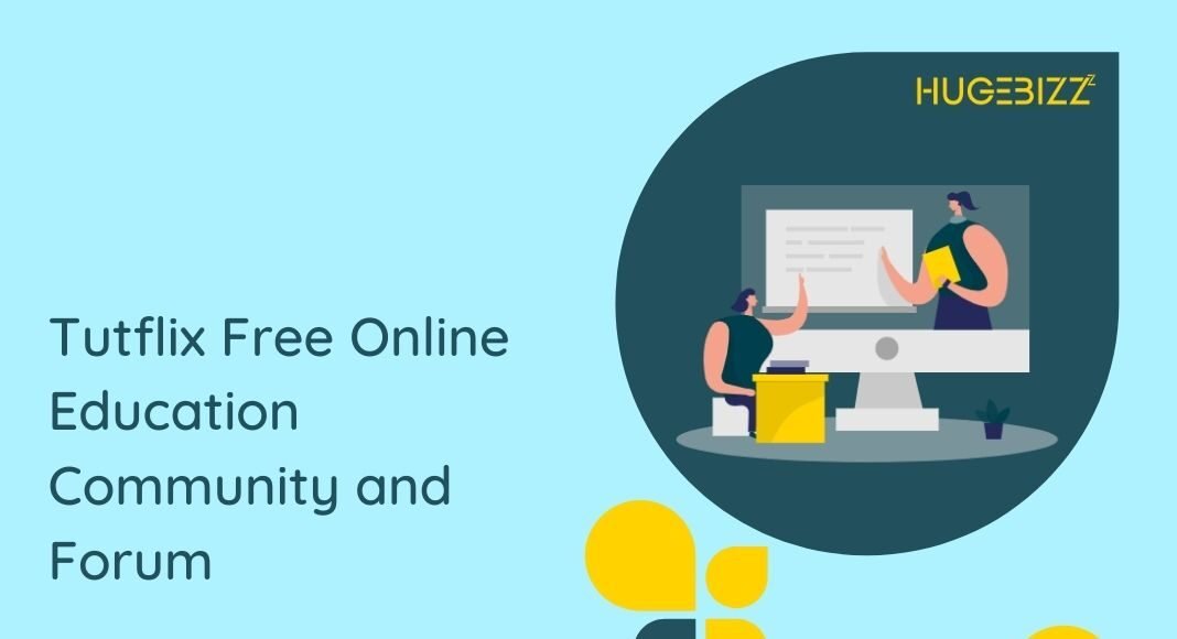 Tutflix Free Online Education Community and Forum