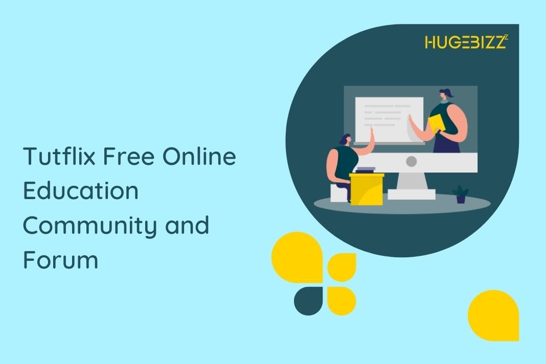 Tutflix Free Online Education Community and Forum