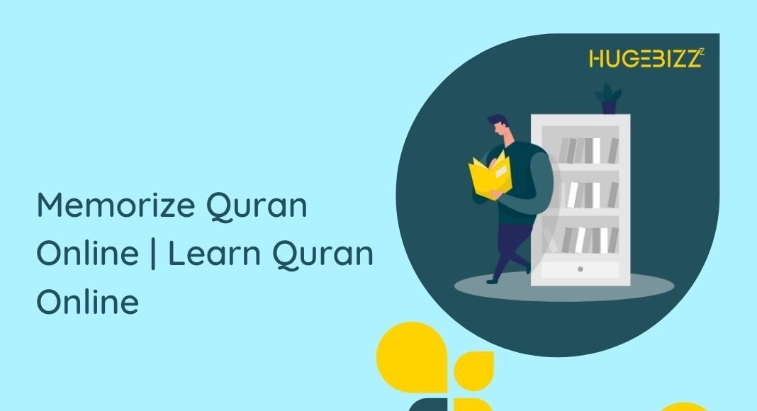 Memorize Quran Online | Learn Quran Online