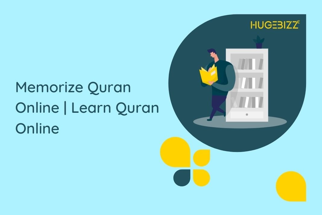 Memorize Quran Online | Learn Quran Online