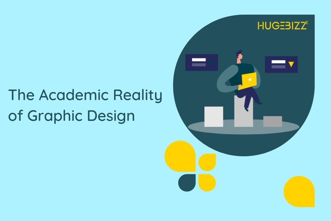 The Academic Reality of Graphic Design