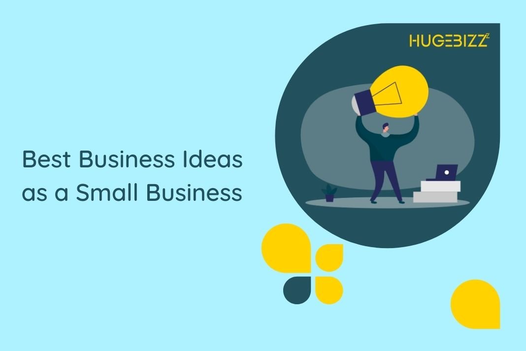 best small business ideas