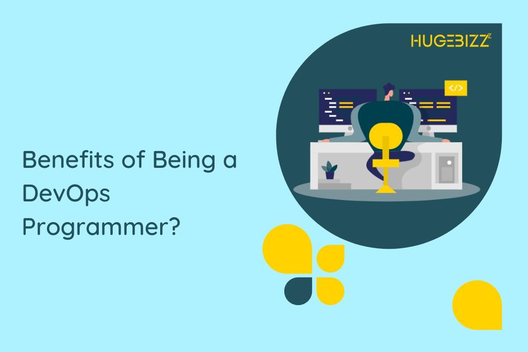 What Are the Career Benefits of Being a DevOps Programmer?